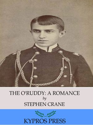 cover image of The O'Ruddy